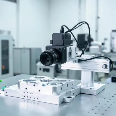 machine vision system applications